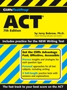 CliffsTestPrep ACT